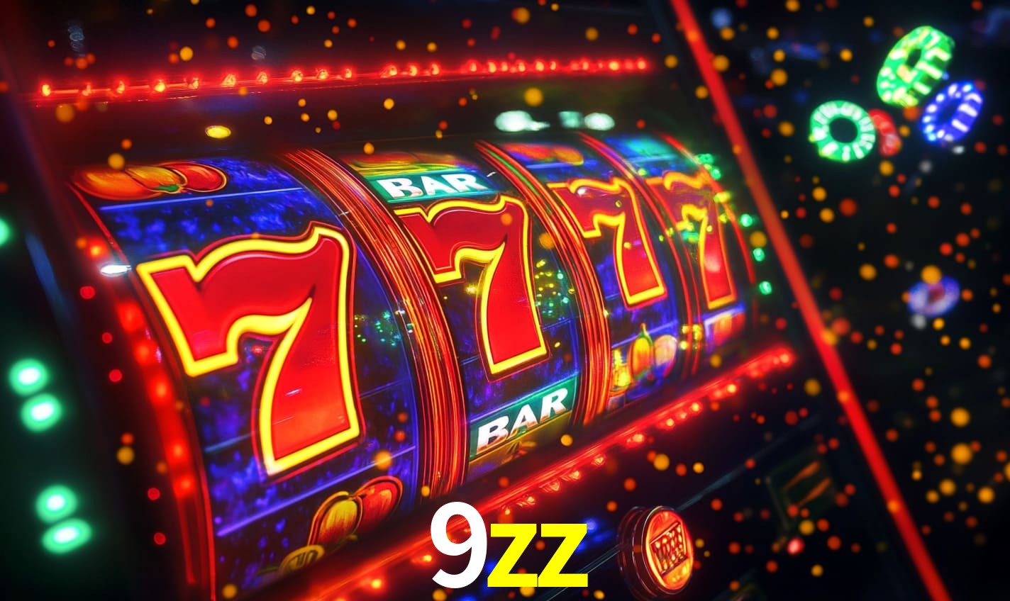 9zz: Seu Cassino Premiado com Pagamentos Rápidos