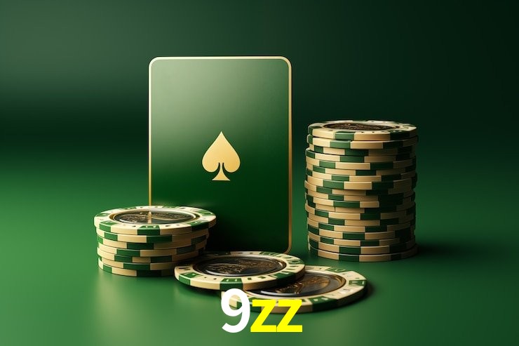 Welcome Bonus 9zz