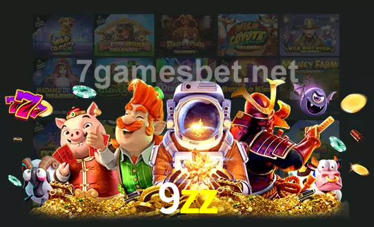cassino 9zz