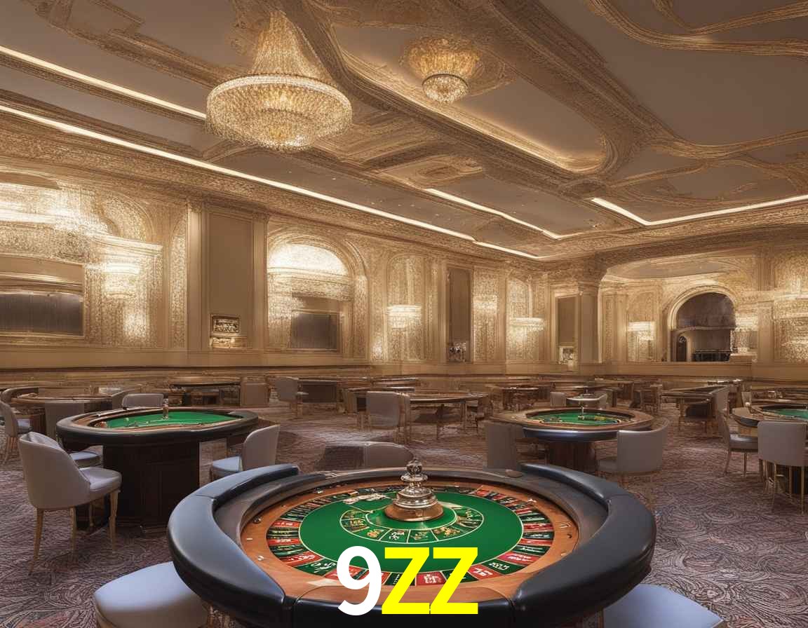 Casino Ao Vivo 9ZZ