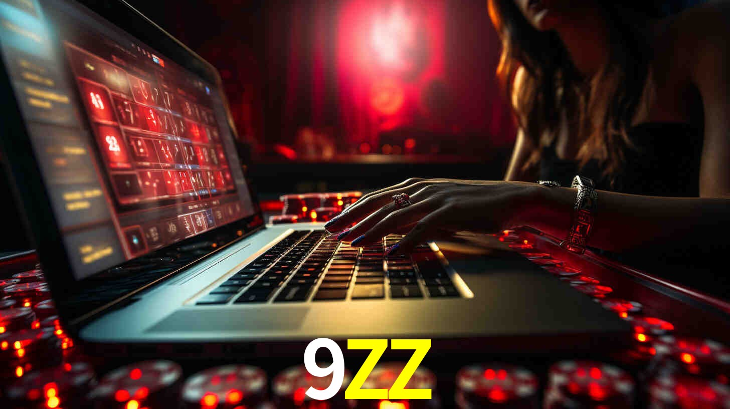 Por Que Escolher o 9ZZ?
