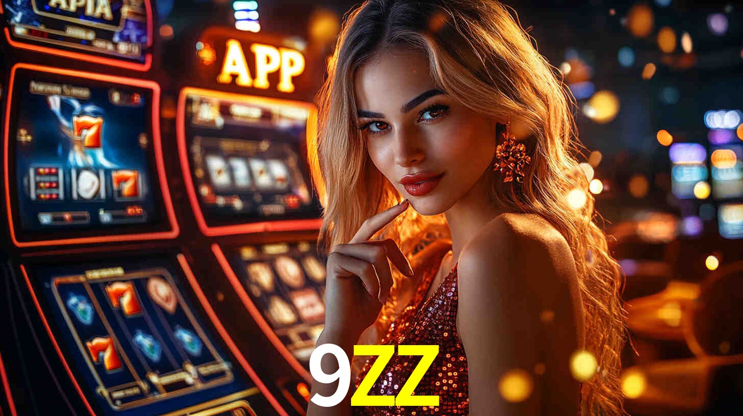Baixar App Android 9ZZ