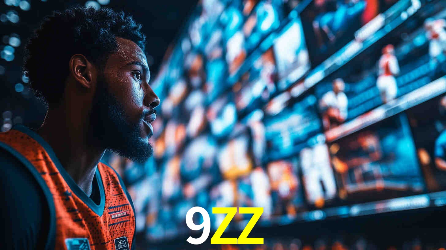 Jogos de Aposta Online no 9ZZ