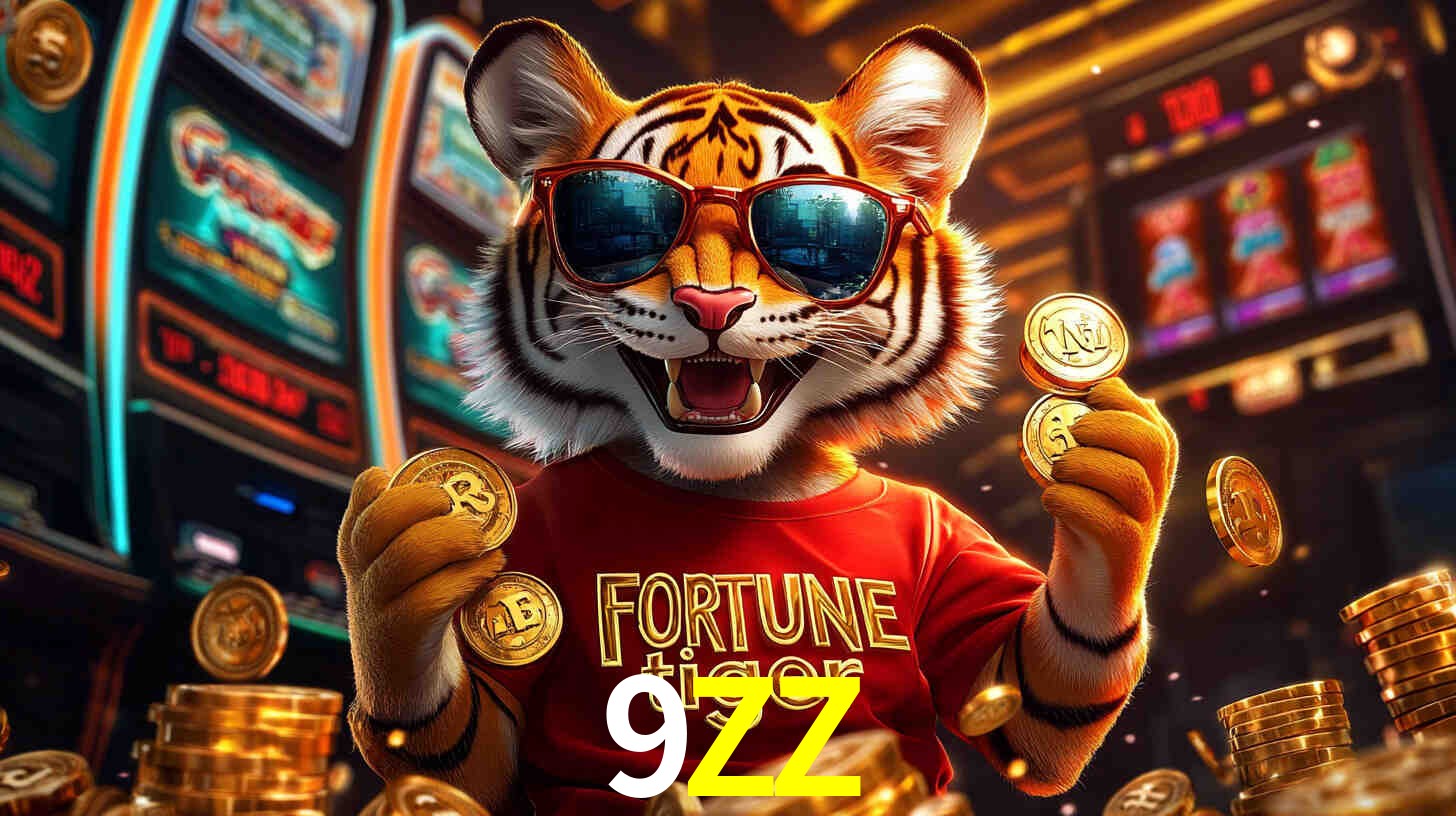 Por Que Jogar Fortune Tiger no 9ZZ