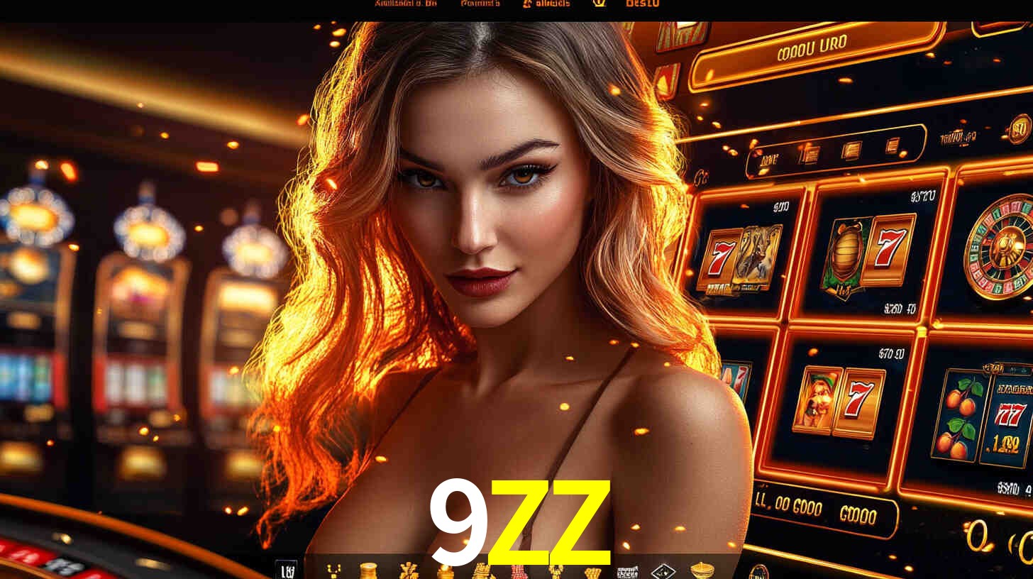 Cassino ao Vivo no 9ZZ