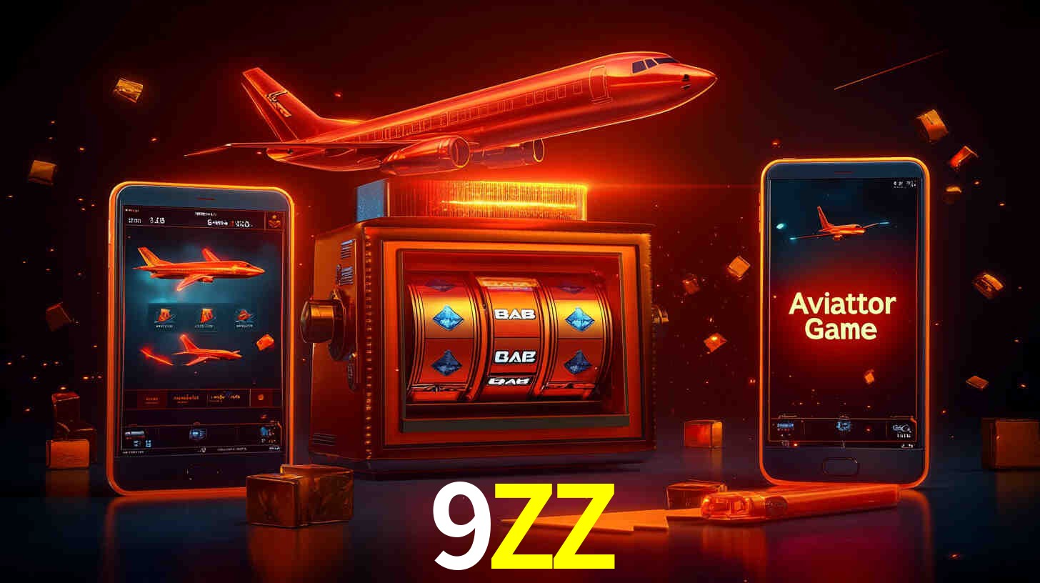 Como Jogar Aviator no 9ZZ