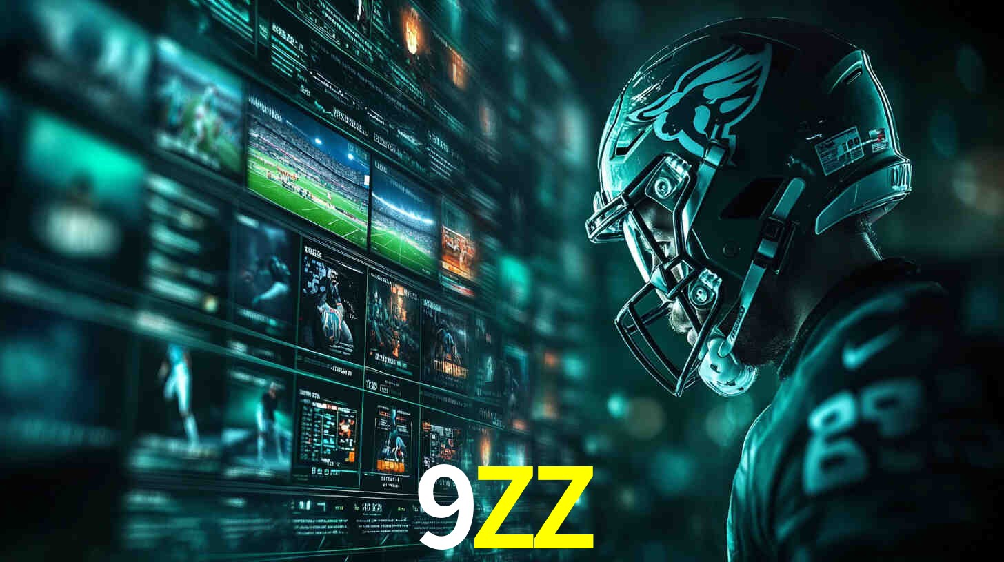 Esportes em Destaque no 9ZZ