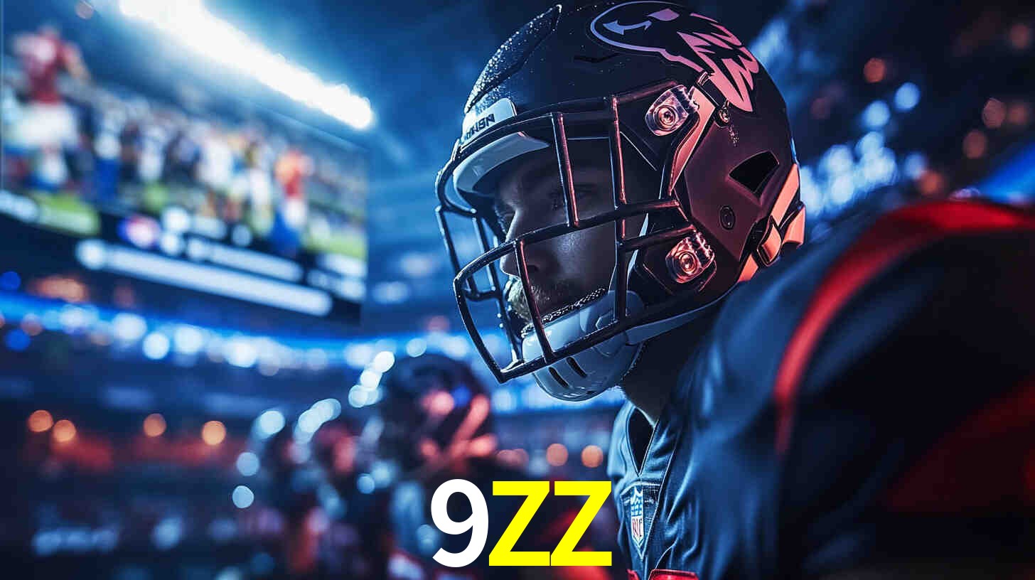 Transforme Suas Apostas em Grandes Prêmios no 9ZZ