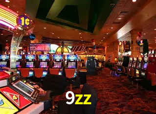 9zz Belo Horizonte - VIP Casino