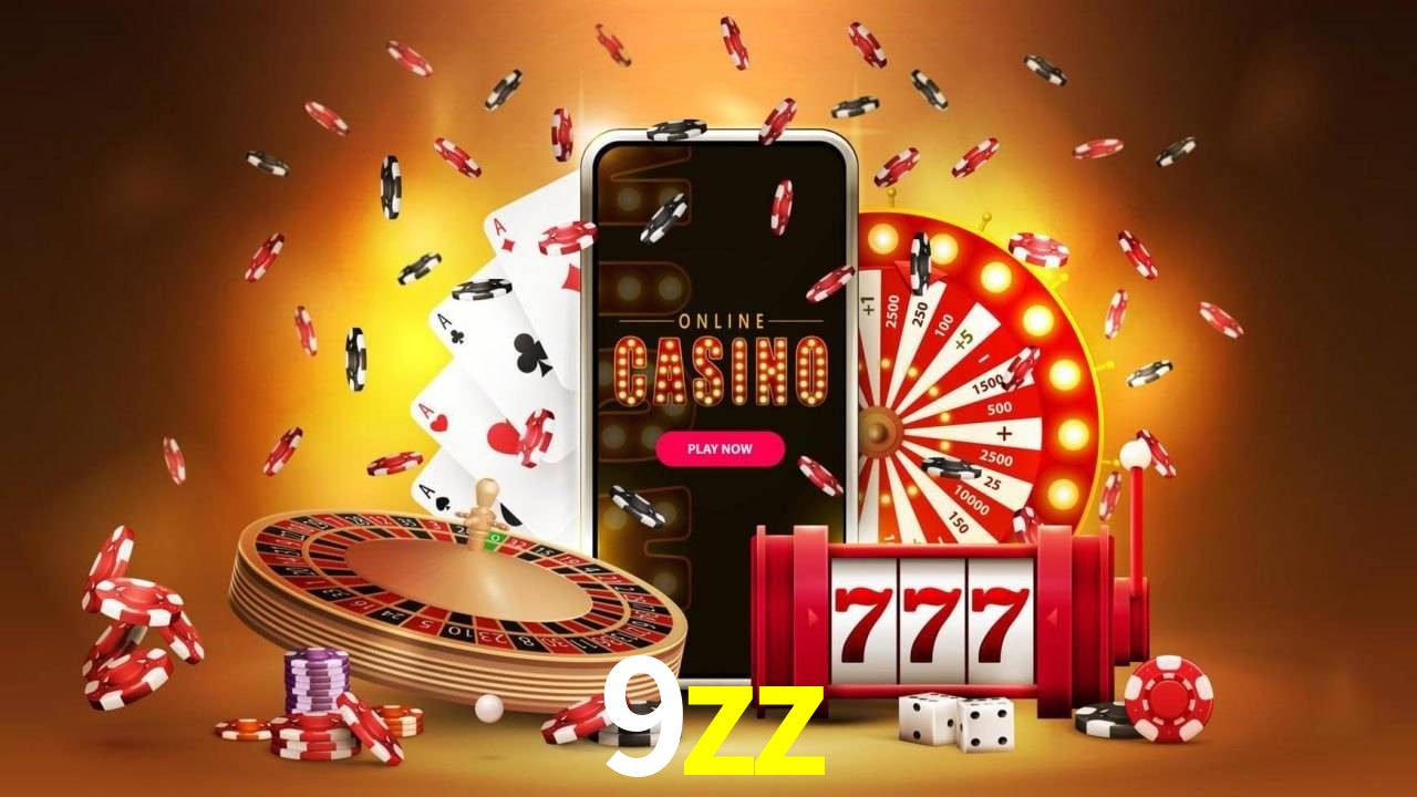 9zz Brasília - Jogo Features