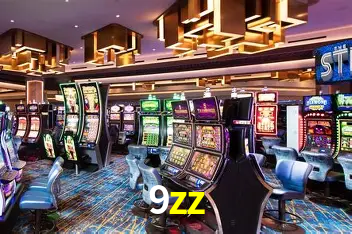 Inovações de Jogos na 9zz: O Futuro das Experiências Interativas