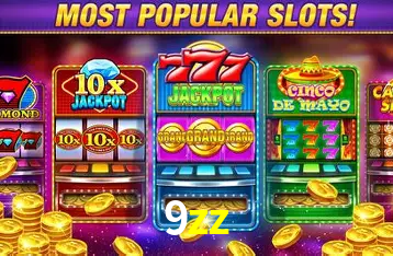 9zz Brasília - Casino Guide