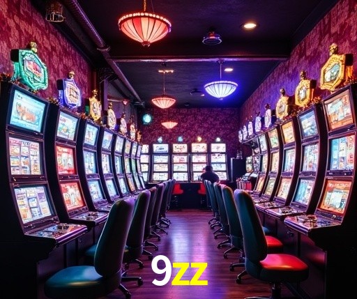 9zz Rio de Janeiro - Slot Strategy