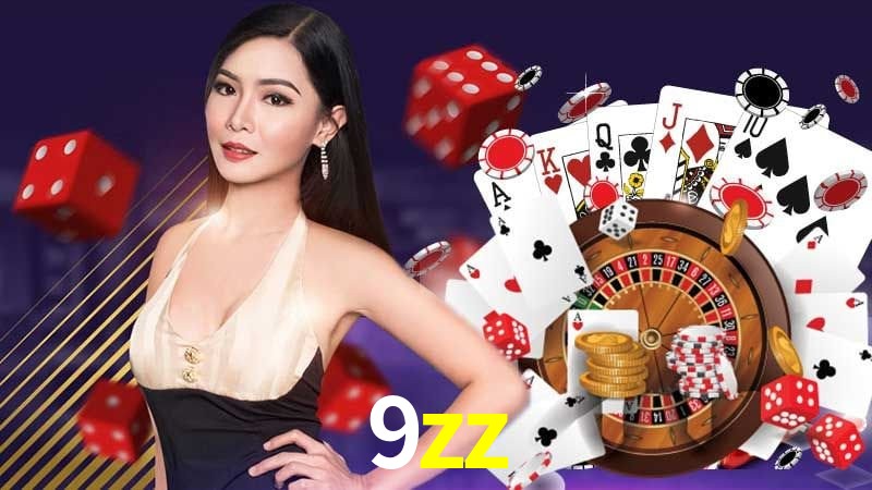 Casino VIP 9zz