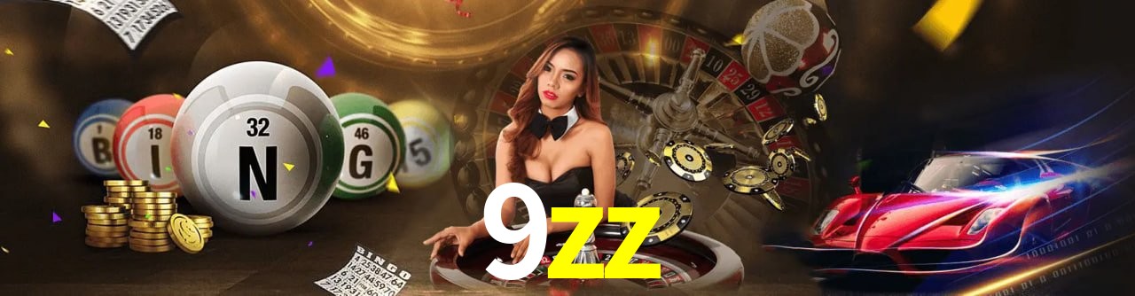 9zz São Paulo - Top Slots