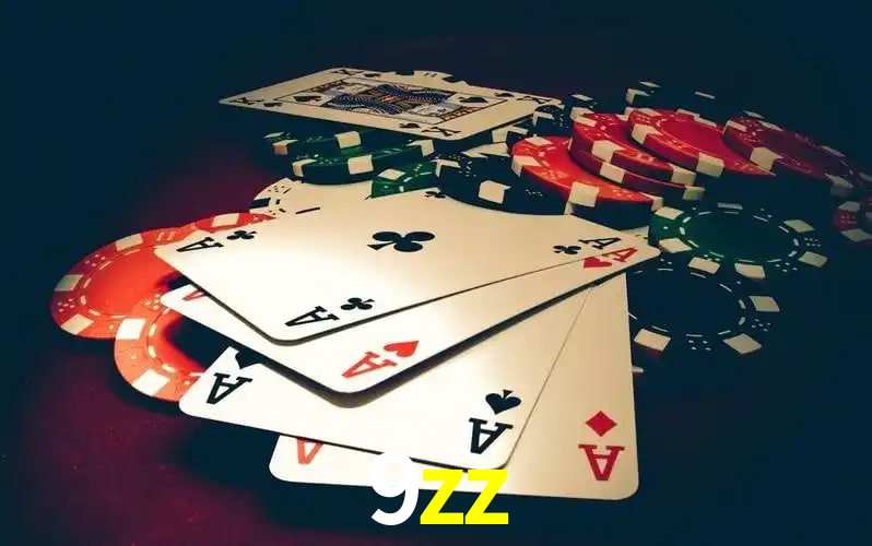 9zz Brasília - Betting Features