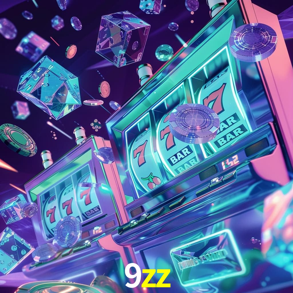 PIX Instantâneo 9zz