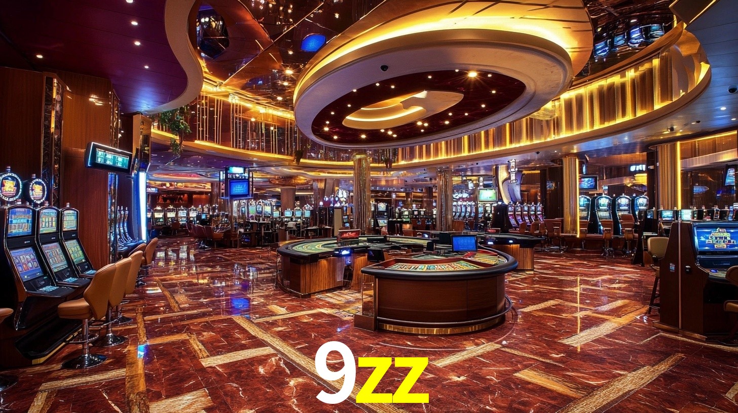 Blackjack Table 9zz