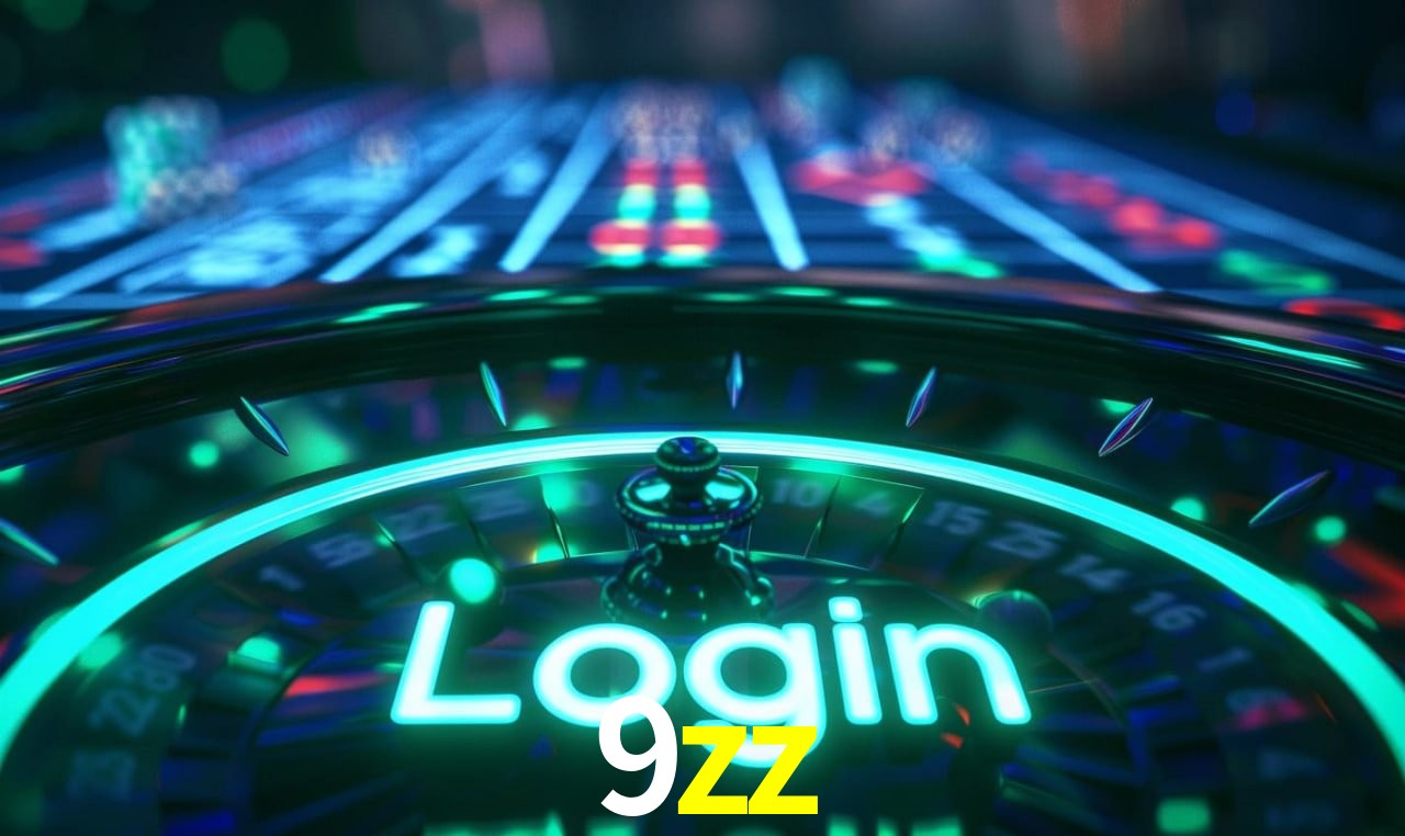 Jogos de Slot 9zz