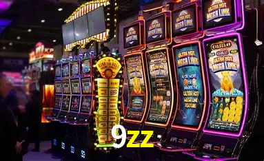 9zz Bônus - Pacote R$5.000 + VIP