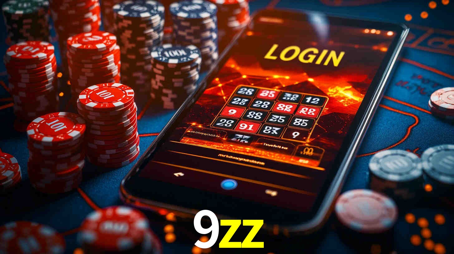 9zz: A Experiência de Casino com Jogos de Mesa ao Vivo