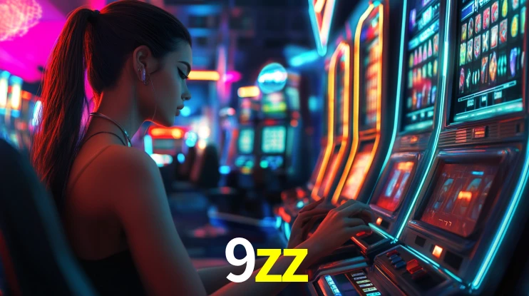 9zz App Interface