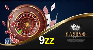 Provedores de Jogos 9zz