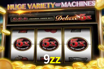Descubra a Magia dos Jogos de Arcade no 9zz