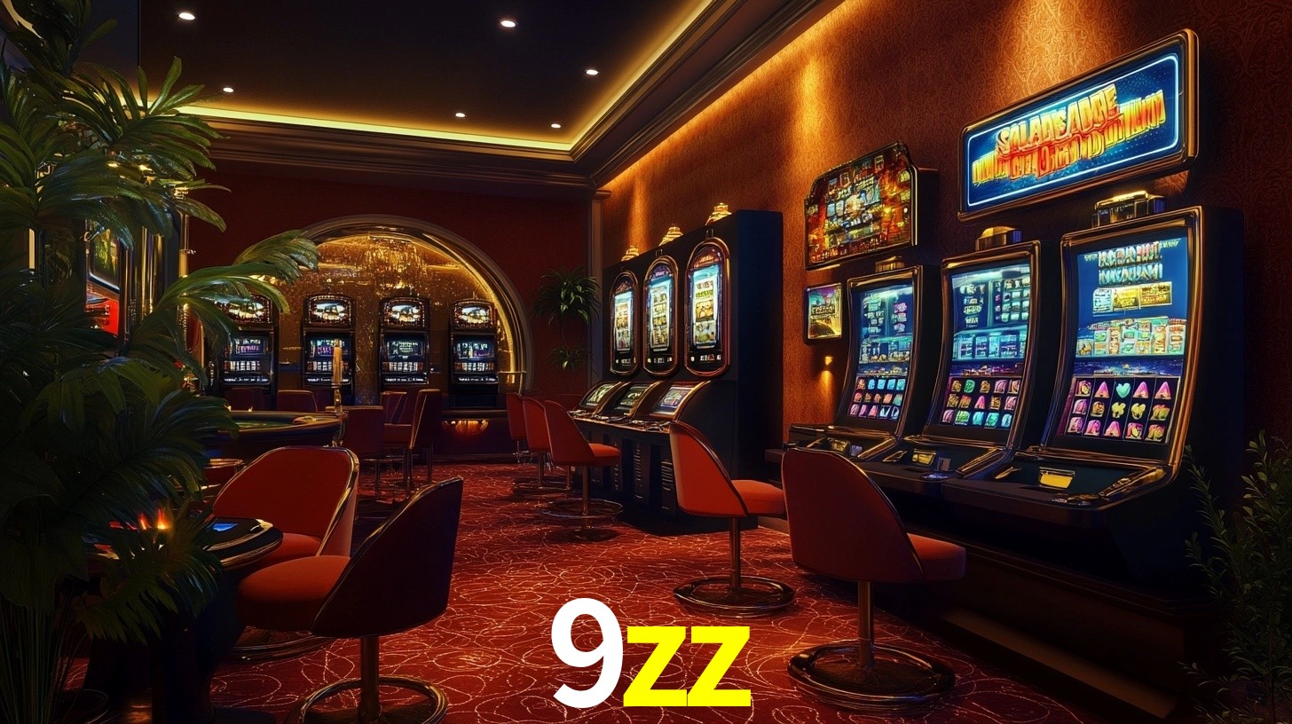 VIP Casino 9zz