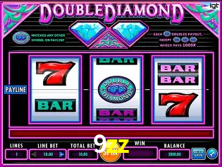 Descubra a Magia dos Jogos de Arcade no 9zz