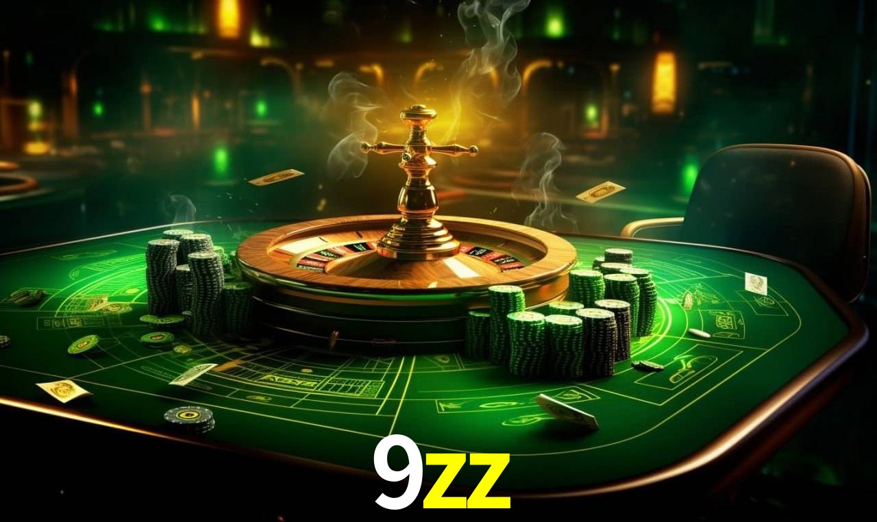 Interface do App 9zz
