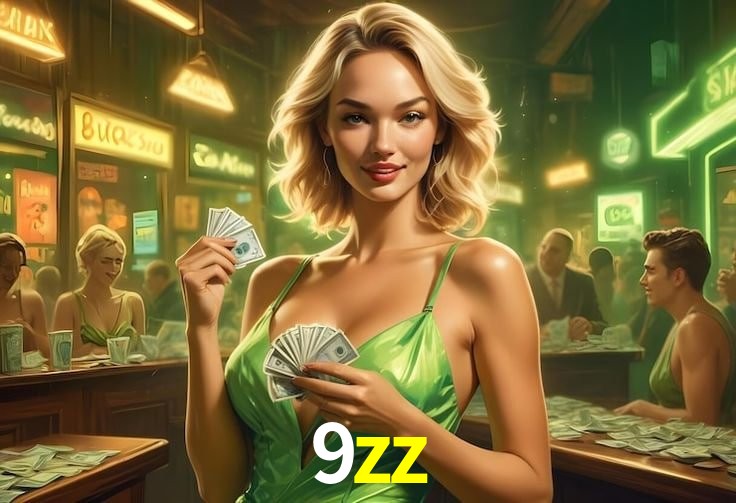 A Emoção da Loteria na 9zz: Uma Chance de Mudança de Vida