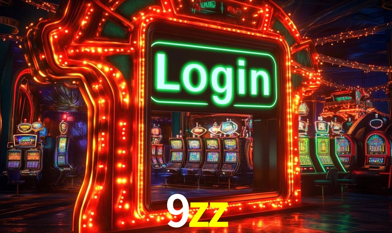 Diretório de Jogos 9zz