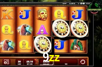Desvendando o Mundo dos Jogos Virtuais na 9zz