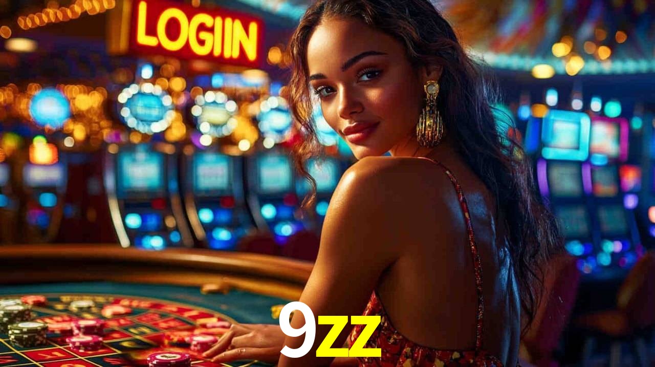 9zz Rio de Janeiro - Popular Jogos