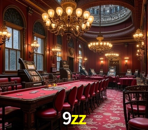 9zz Plataforma - Certificada MGA desde 2015